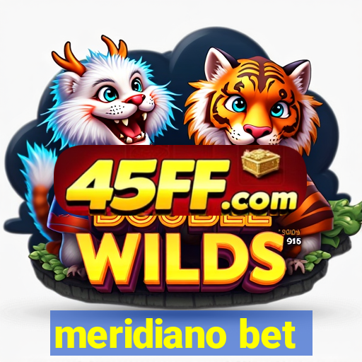 meridiano bet